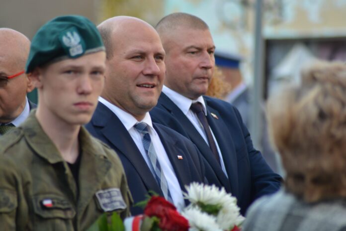 Szymon Szynkowski vel Sęk fot. Karolina Adamska