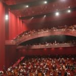 Poznań: Umowa na budowę Teatru Muzycznego podpisana