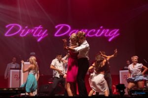 Tribute to Dirty Dancing - poruszające widowisko