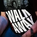 Zespół Walk Away: jazz w najlepszym wydaniu
