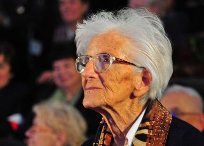 Wanda Błeńska2 fot. UMP