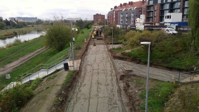 Wartostrada fot. Rowerowy Poznań