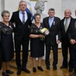 Poznań: Prezydent wręczył Medale za Długoletnie Pożycie Małżeńskie