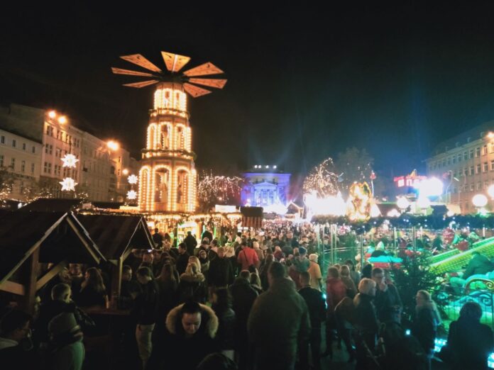 Betlejem Poznańskie 2019