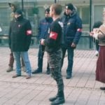 Poznań: Dwie demonstracje, aborcja i ... Hare Kryszna