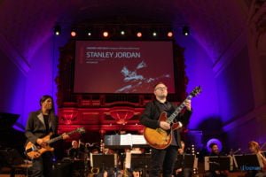 Era Jazzu: Stanley Jordan Poznań Jazz Project
