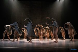 Polski Teatr Tańca: Fabula Rasa, czyli spektakl do odkrycia