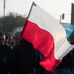 11 listopada w Poznaniu. Tłumy poznaniaków na ulicach (zdjęcia)