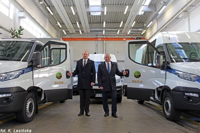 iveco-daily fot. MPK