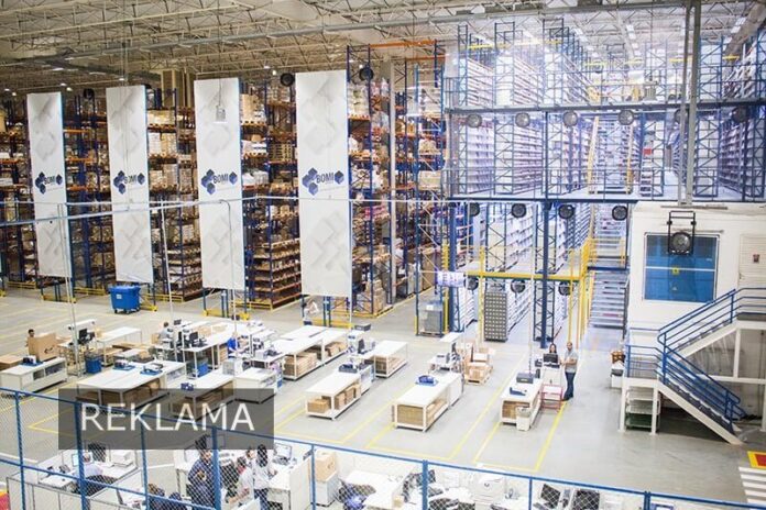 Jak przygotować magazyn do wdrożenia systemu WMS fot. artykuł sponsorowany
