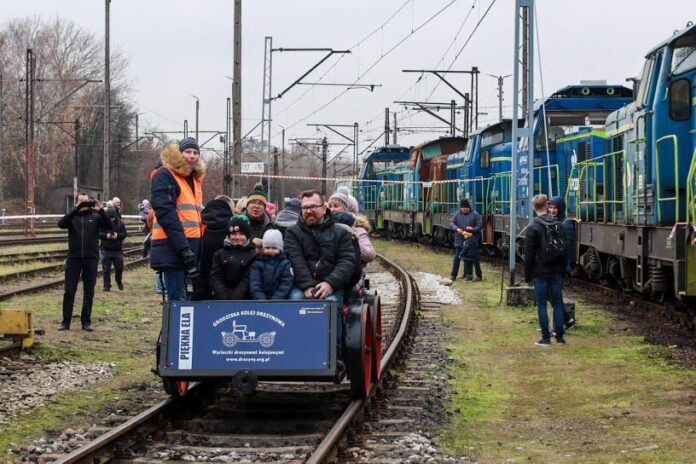 Katarzynka 2019 PKP Cargo 13 fot. S. Wąchała