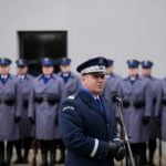 Poznań: Policja ma nowy komisariat wodny. Przy Wioślarskiej