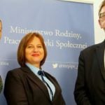 Poznań: MOPR z nagrodą! "Za twórcze podejście do rozwiązywania problemów społecznych"