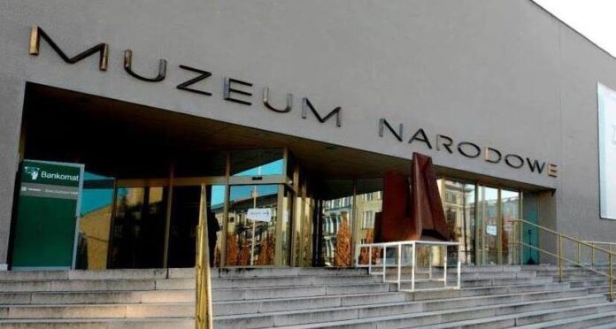 Muzeum Narodowe fot. MNP