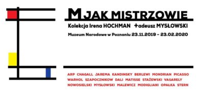 Mysłowski, fot. Muzeum Narodowe Poznań