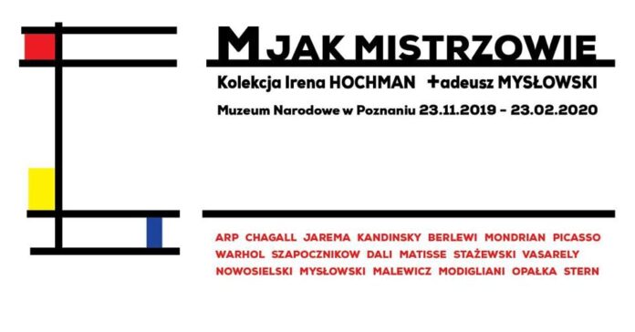 Mysłowski, fot. Muzeum Narodowe Poznań