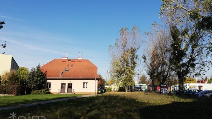 Naramowice fot. PIM