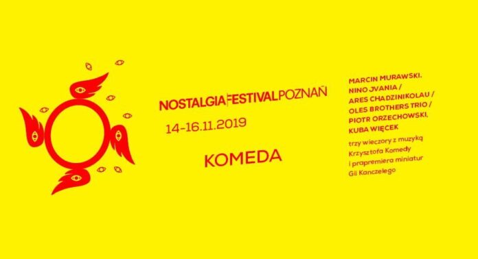Nostalgia fot. Fundacja Malta