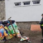 Poznań: Strażnicy miejscy odwiedzają bezdomnych