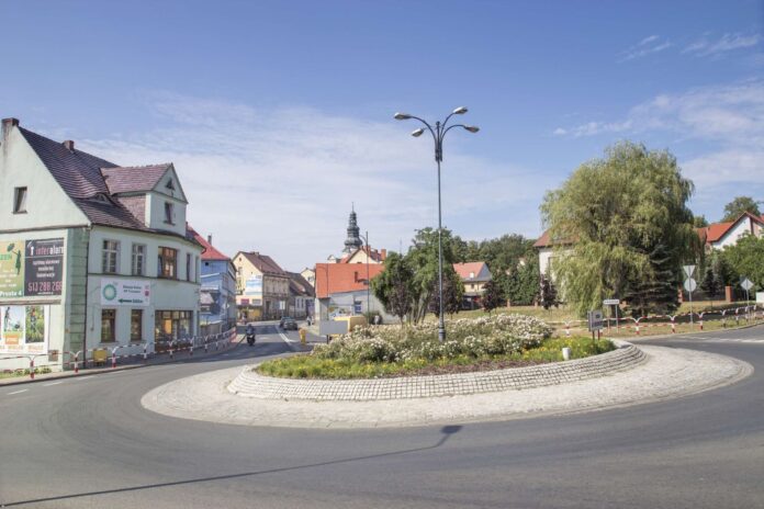 rondo_aleksandra_wizy fot. Trzcianka.pl