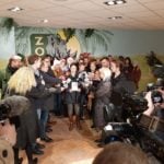 Poznań: Gogh ma się troszkę lepiej, ale podróż pozostałych tygrysów do Hiszpanii nadal w zawieszeniu