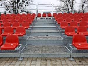 Poznań: Zakończyła się modernizacja stadionu. Zobacz jak wygląda nowy obiekt!
