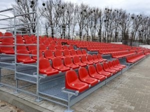 Poznań: Zakończyła się modernizacja stadionu. Zobacz jak wygląda nowy obiekt!