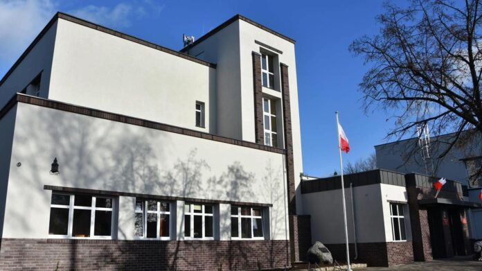 szkoła Inowrocławska fot. UMP