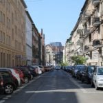 Poznań: Kto jest Dobrym Sąsiadem na Starym Mieście?