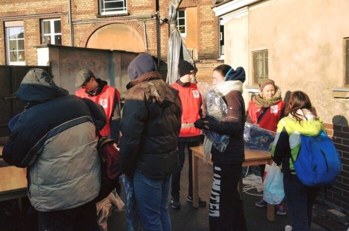 Tydzień Ubogich 2 fot. Caritas