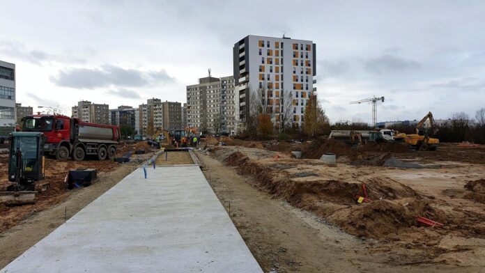 Unii Lubelskiej 2 fot. PIM