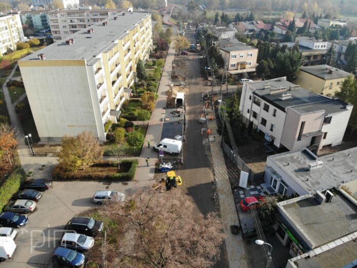 wylom5 fot. PIM