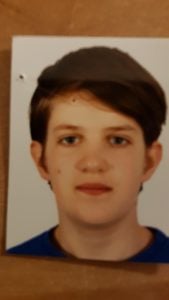 Poznań: Zaginął 13-letni chłopiec. "Szukamy go w trybie alarmowym"