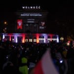 Poznań: Światło Zwycięstwa Poznań 2019