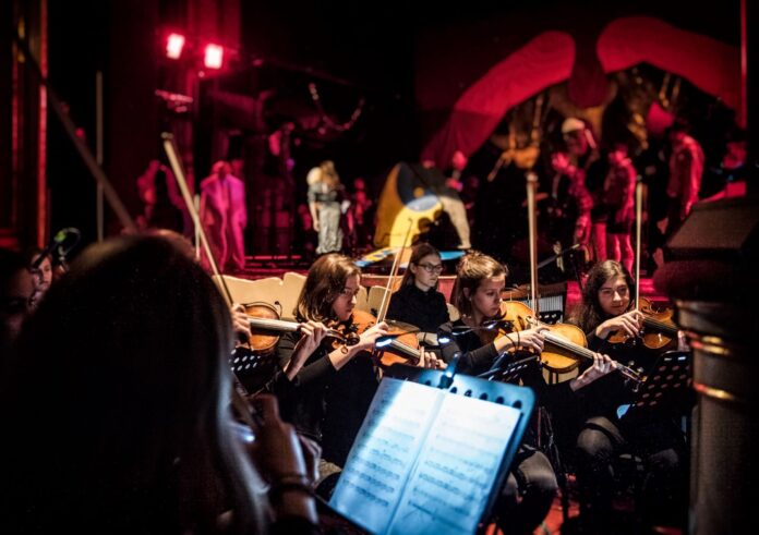 27 Grudnia fot. Teatr Polski