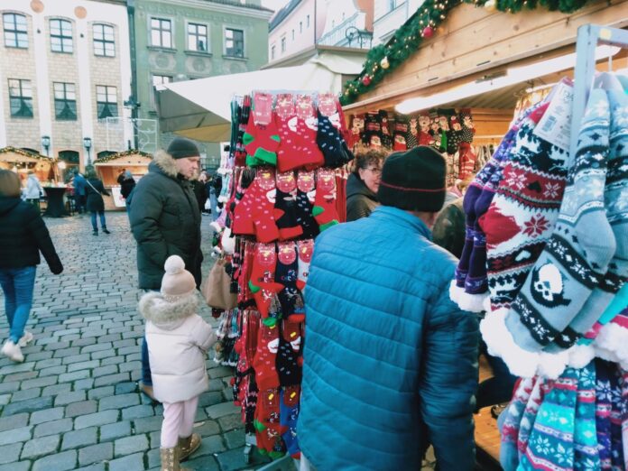 Betlejem Stary Rynek 8