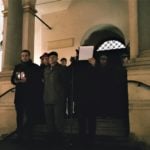 Poznań: Betlejemskie Światło Pokoju przybyło do Poznania