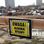 Poznań: Pływalnia na os. Zwycięstwa już z kamieniem węgielnym