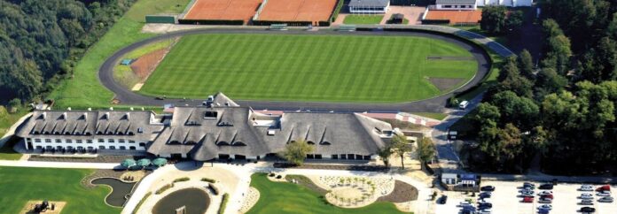 Centrum sportowe fot. Hotel Remes