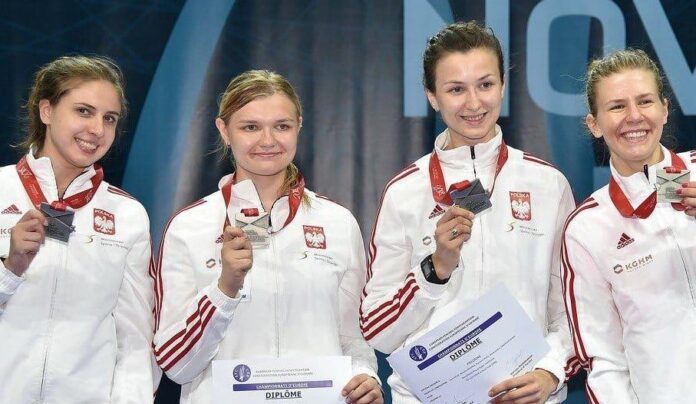 Danuta Dmowska-Andrzejuk fot. FB