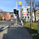 Poznań: Nowa droga rowerowa na Wildzie