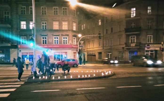 Głogowska