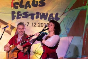 IV Szanta Claus Festiwal za nami - wspomnienie z koncertu głównego