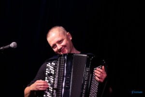 Koncert na zakończenie Roku Komedowskiego w Poznaniu
