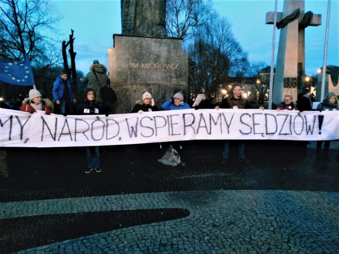 Łańcuch Światła 2