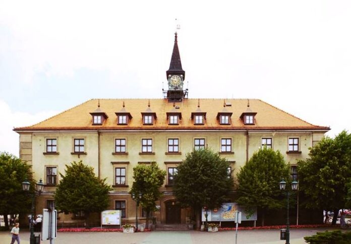 Swarzędz fot. UM Swarzędz