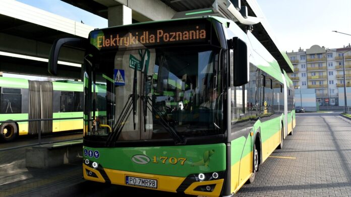 Moderusy elektryczne, Gammy fot. MPK