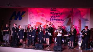 IV Szanta Claus Festiwal za nami - wspomnienie z koncertu głównego