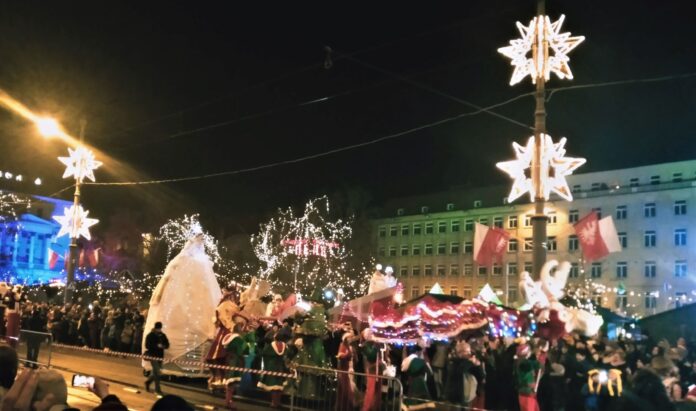 Parada Betlejemska 3