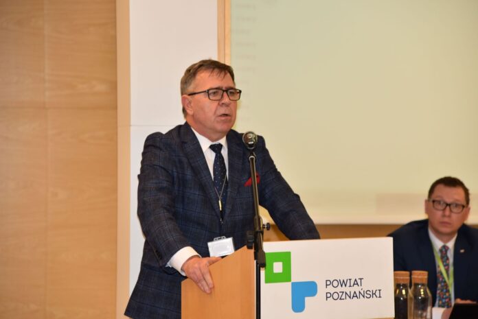 Powiat budżet 1 2020 fot. PP
